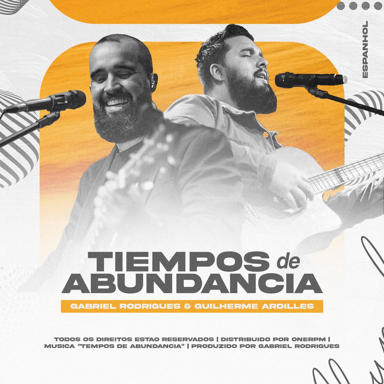 TIEMPOS DE ABUNDANCIA