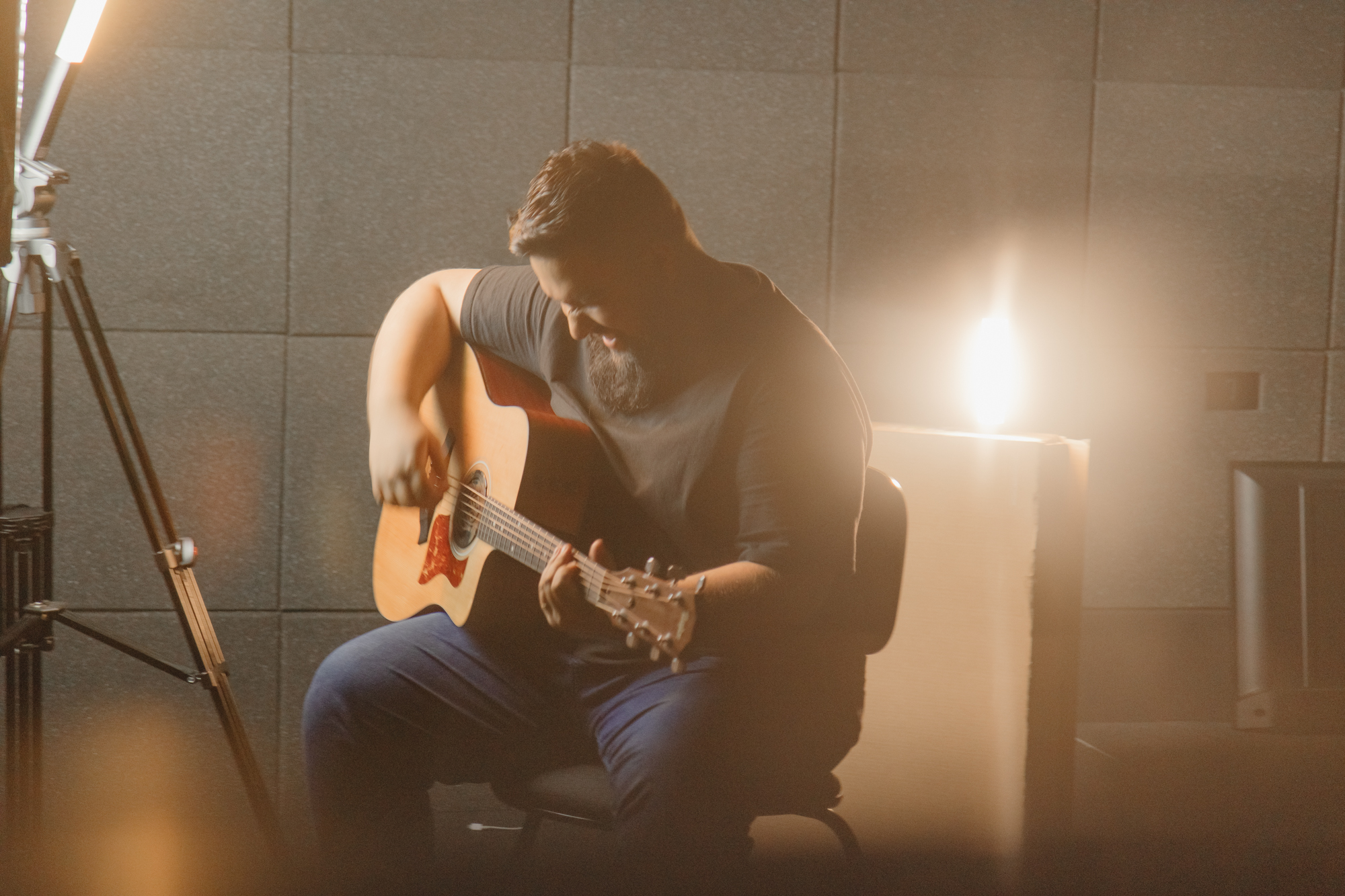 Gabriel Momento Íntimo